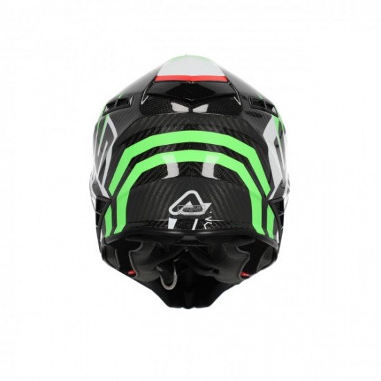 ΚΡΑΝΟΣ ACERBIS STEEL CARBON 22 - 06