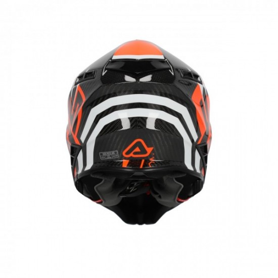 ΚΡΑΝΟΣ ACERBIS STEEL CARBON 22 - 06