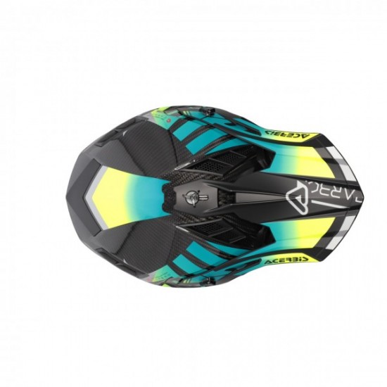 ΚΡΑΝΟΣ ACERBIS STEEL CARBON 22 - 06