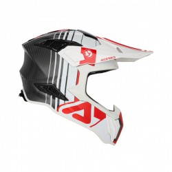 ΚΡΑΝΟΣ ACERBIS CARBON AIRSTRIKE - C -