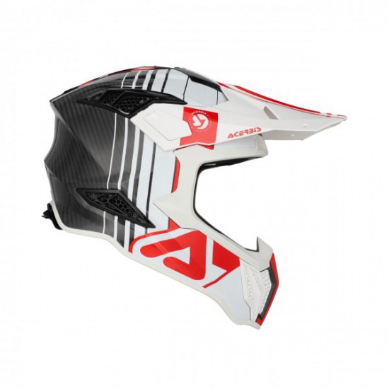 ΚΡΑΝΟΣ ACERBIS CARBON AIRSTRIKE - C -