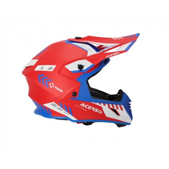ΚΡΑΝΟΣ ACERBIS X-TRACK H-22-06 MIPS