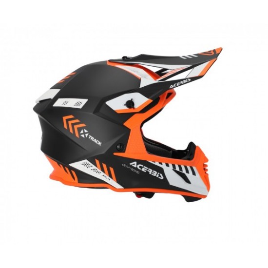 ΚΡΑΝΟΣ ACERBIS X-TRACK H-22-06 MIPS