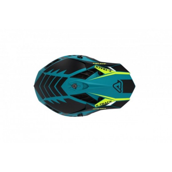 ΚΡΑΝΟΣ ACERBIS X-TRACK H-22-06