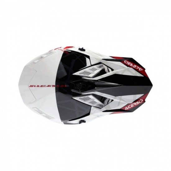 ΚΡΑΝΟΣ ACERBIS X-TRACK  22-06