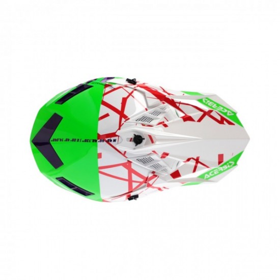 ΚΡΑΝΟΣ ACERBIS X-TRACK  22-06