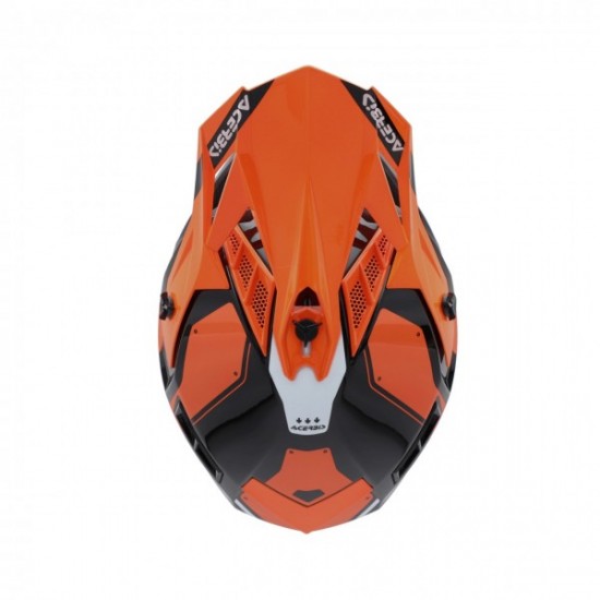 ΚΡΑΝΟΣ ACERBIS X-TRACK  22-06