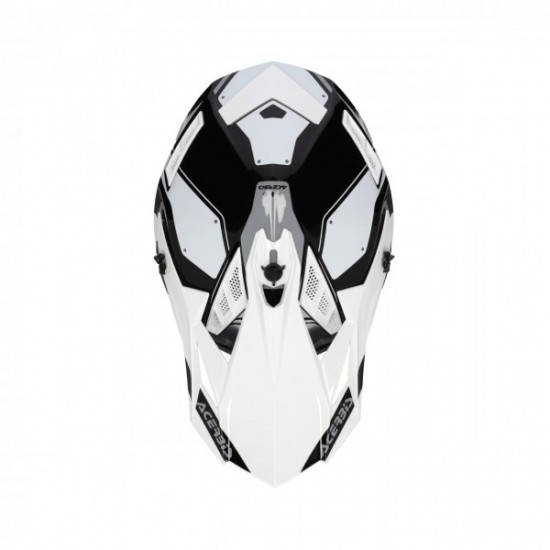 ΚΡΑΝΟΣ ACERBIS X-TRACK  22-06