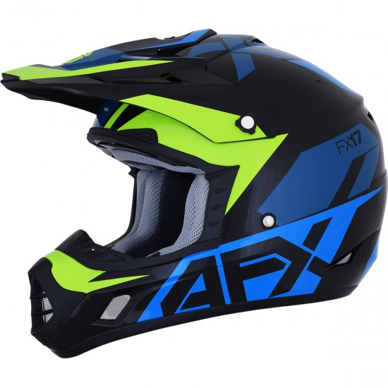 ΚΡΑΝΟΣ AFX FX-17