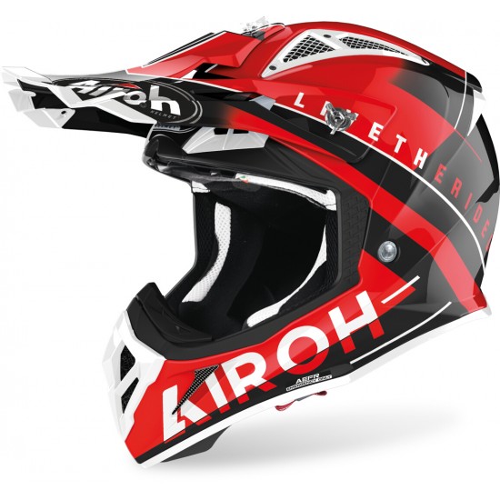 ΚΡΑΝΟΣ AIROH AVIATOR ACE AMAZE
