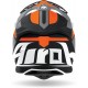 ΚΡΑΝΟΣ AIROH STRYCKER AXE CARBON