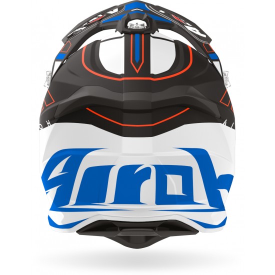 ΚΡΑΝΟΣ AIROH STRYCKER SKIN