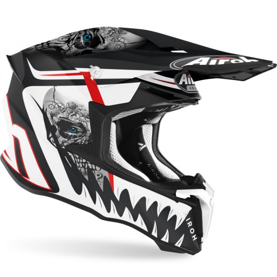 ΚΡΑΝΟΣ AIROH TWIST 2.0 MASK