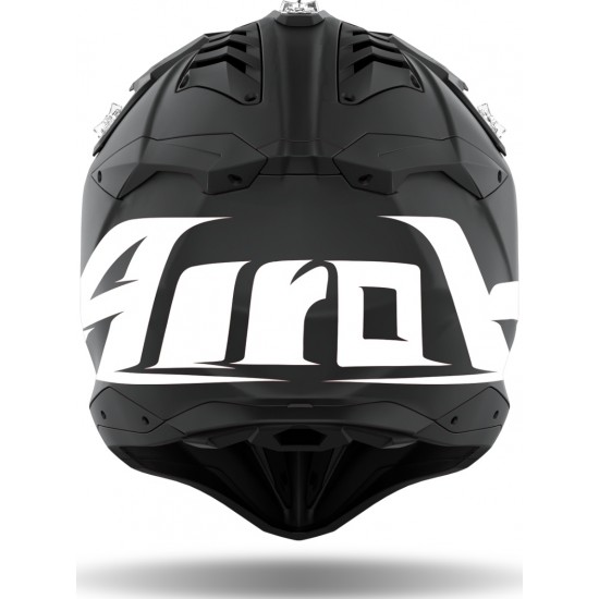 ΚΡΑΝΟΣ AIROH AVIATOR 3 COLOR CARBON