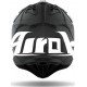 ΚΡΑΝΟΣ AIROH AVIATOR 3 COLOR CARBON