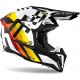 ΚΡΑΝΟΣ AIROH AVIATOR 3 RAINBOW