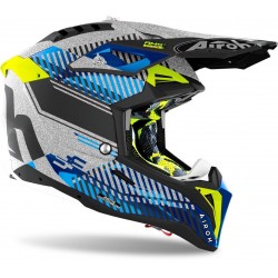 ΚΡΑΝΟΣ AIROH AVIATOR 3 WAVE CARBON