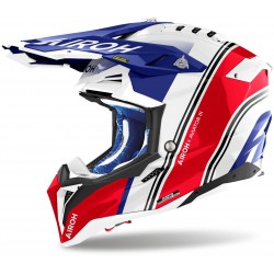 ΚΡΑΝΟΣ AIROH AVIATOR 3 HIMA