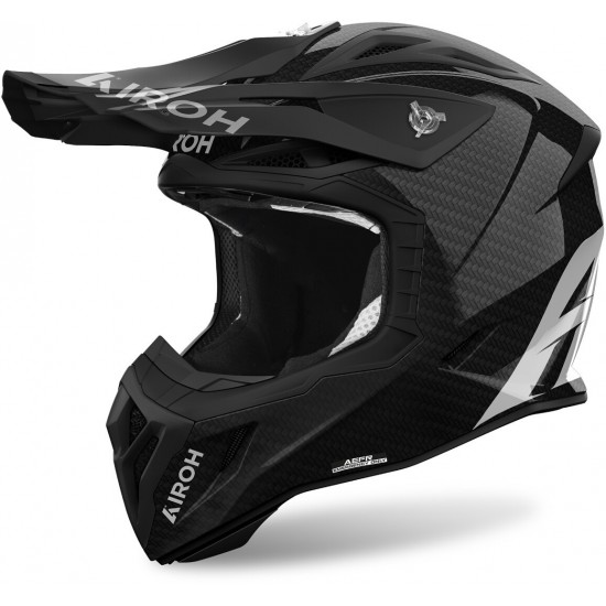ΚΡΑΝΟΣ AIROH AVIATOR ACE 2 CARBON