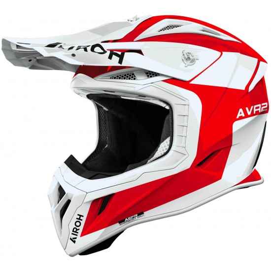 ΚΡΑΝΟΣ AIROH AVIATOR ACE 2 IRON