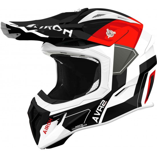 ΚΡΑΝΟΣ AIROH AVIATOR ACE 2 SHIELD