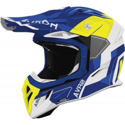 ΚΡΑΝΟΣ AIROH AVIATOR ACE 2 SHIELD