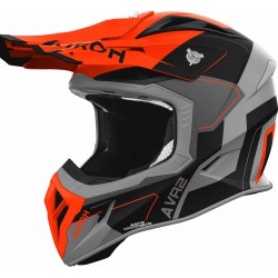 ΚΡΑΝΟΣ AIROH AVIATOR ACE 2 SHIELD