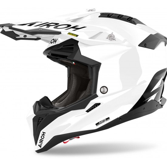 ΚΡΑΝΟΣ AIROH AVIATOR 3 FIM
