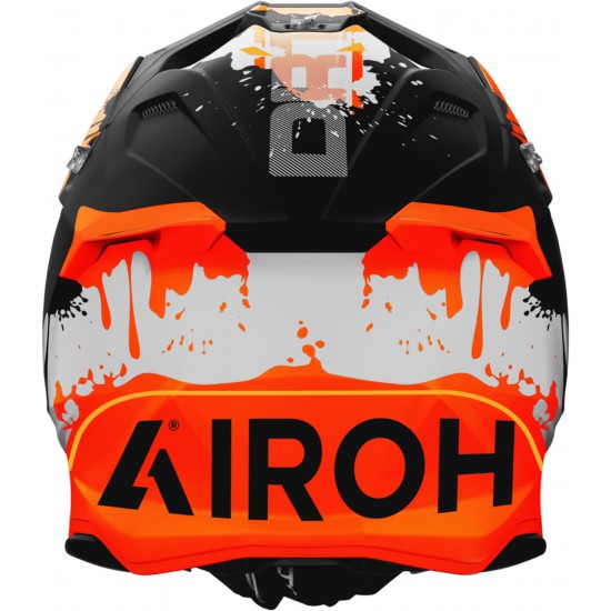 ΚΡΑΝΟΣ AIROH TWIST 3 DIRT