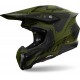ΚΡΑΝΟΣ AIROH TWIST 3 MILITARY