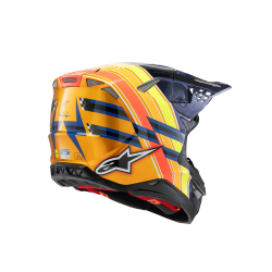 ΚΡΑΝΟΣ ALPINESTAR SM-10 LTD 2025