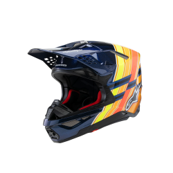 ΚΡΑΝΟΣ ALPINESTAR SM-10 LTD 2025