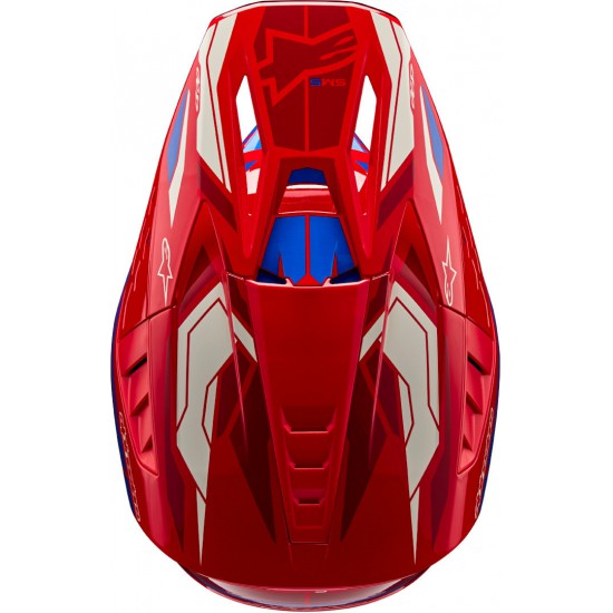 ΚΡΑΝΟΣ ALPINESTAR SM - 5 ACTION