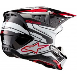ΚΡΑΝΟΣ ALPINESTAR SM - 5 ACTION