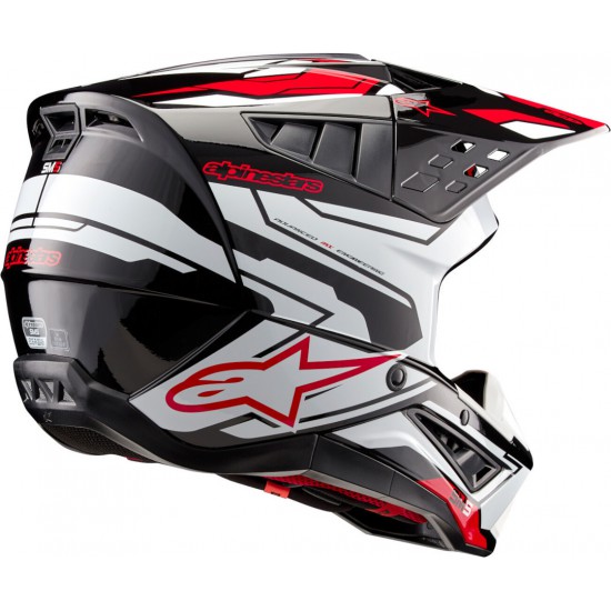 ΚΡΑΝΟΣ ALPINESTAR SM - 5 ACTION