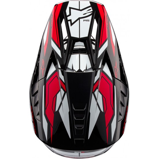 ΚΡΑΝΟΣ ALPINESTAR SM - 5 ACTION