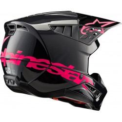 ΚΡΑΝΟΣ ALPINESTAR SM - 5 CORP