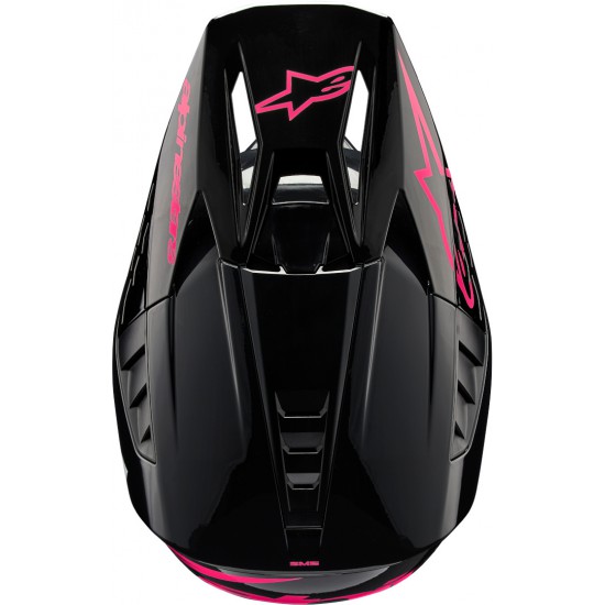 ΚΡΑΝΟΣ ALPINESTAR SM - 5 CORP