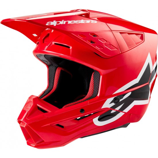 ΚΡΑΝΟΣ ALPINESTAR SM - 5 CORP