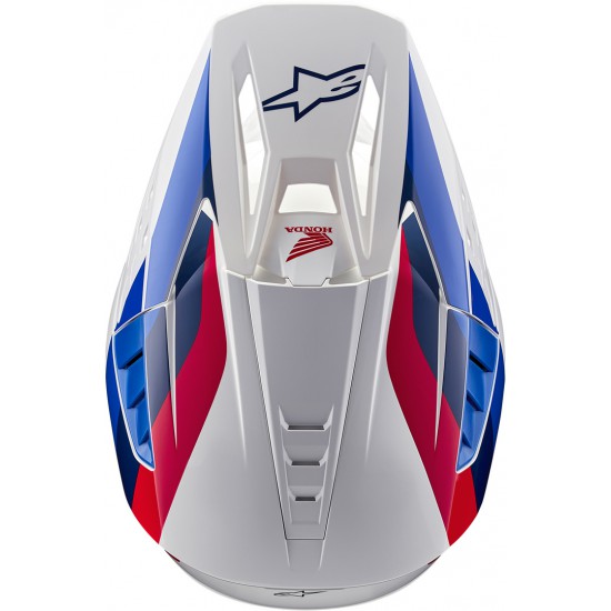 ΚΡΑΝΟΣ ALPINESTAR SM - 5 HONDA