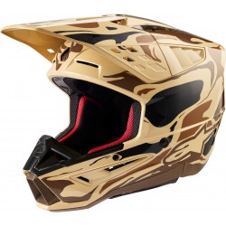 ΚΡΑΝΟΣ ALPINESTAR SM - 5 MINERAL