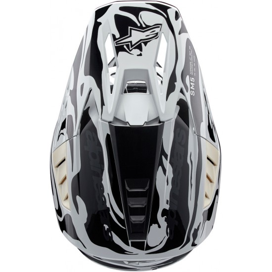 ΚΡΑΝΟΣ ALPINESTAR SM - 5 MINERAL