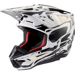 ΚΡΑΝΟΣ ALPINESTAR SM - 5 MINERAL
