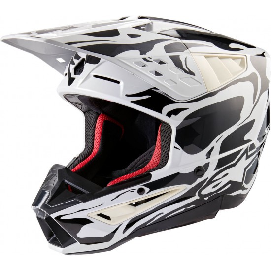 ΚΡΑΝΟΣ ALPINESTAR SM - 5 MINERAL