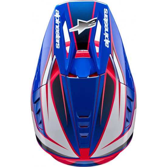 ΚΡΑΝΟΣ ALPINESTAR SM - 5 SAIL