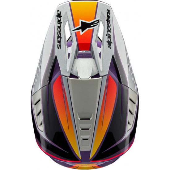 ΚΡΑΝΟΣ ALPINESTAR SM - 5 SAIL