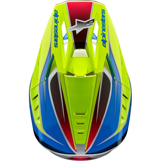 ΚΡΑΝΟΣ ALPINESTAR SM - 5 SAIL