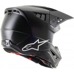 ΚΡΑΝΟΣ ALPINESTAR SM - 5 SOLID