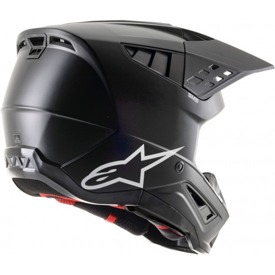 ΚΡΑΝΟΣ ALPINESTAR SM - 5 SOLID