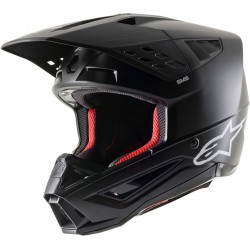ΚΡΑΝΟΣ ALPINESTAR SM - 5 SOLID